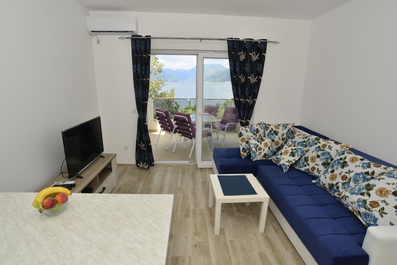 Apartmani M&E Bjelila Exterior photo